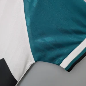 Retro 1993/1995 Liverpool Away Jersey