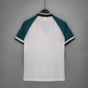 Retro 1993/1995 Liverpool Away Jersey