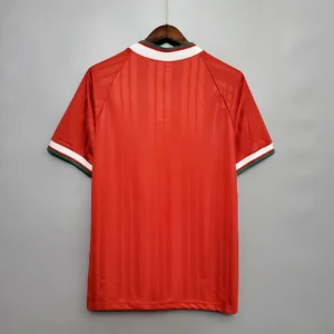 Retro 1993/1995 Liverpool Home Jersey