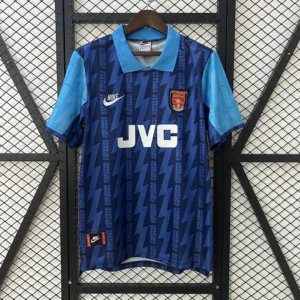 Retro 1994/1995 Arsenal Away Jersey