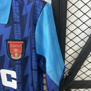 Retro 1994/1995 Arsenal Away Jersey