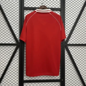 Retro 1994/1995 Benfica Home Jersey