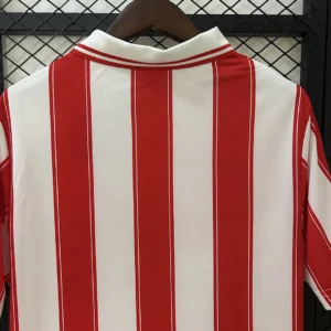 Retro 1994/1995 Eindhoven Home Jersey