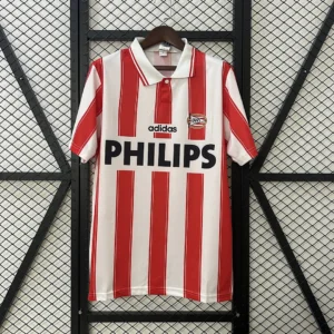 Retro 1994/1995 Eindhoven Home Jersey