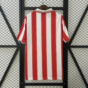 Retro 1994/1995 Eindhoven Home Jersey