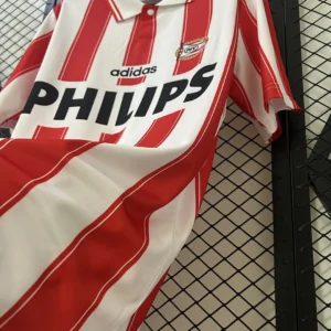 Retro 1994/1995 Eindhoven Home Jersey