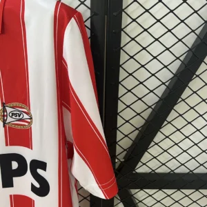 Retro 1994/1995 Eindhoven Home Jersey