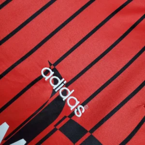 Retro 1994/1995 Rangers Away Jersey