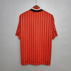 Retro 1994/1995 Rangers Away Jersey