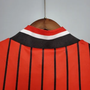 Retro 1994/1995 Rangers Away Jersey