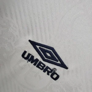 Retro 1994/1995 Tottenham Home Jersey