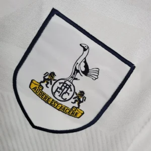 Retro 1994/1995 Tottenham Home Jersey