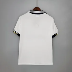Retro 1994/1995 Tottenham Home Jersey