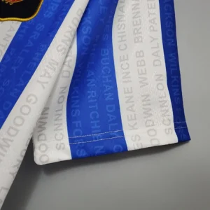 Retro 1994/1996 Jersey