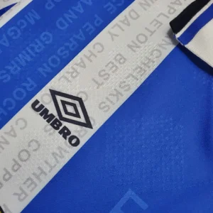Retro 1994/1996 Jersey