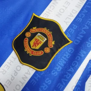 Retro 1994/1996 Jersey