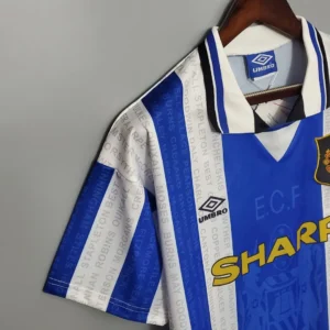 Retro 1994/1996 Jersey