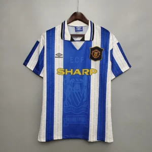 Retro 1994/1996 Jersey