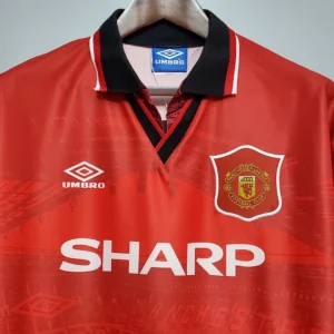 Retro 1994/1996 Jersey