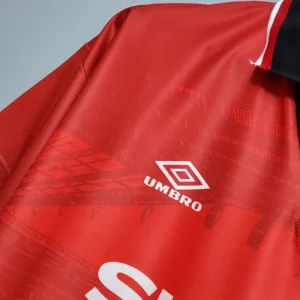 Retro 1994/1996 Jersey