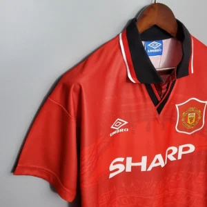 Retro 1994/1996 Jersey