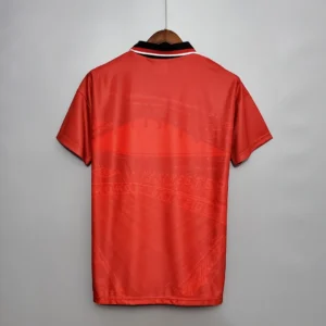 Retro 1994/1996 Jersey