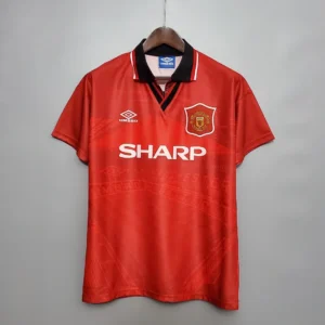 Retro 1994/1996 Jersey