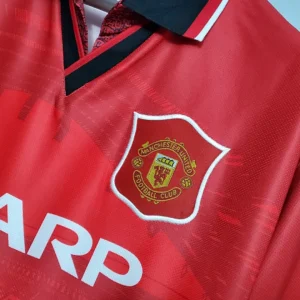 Retro 1994/1996 Jersey