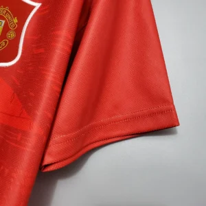 Retro 1994/1996 Jersey
