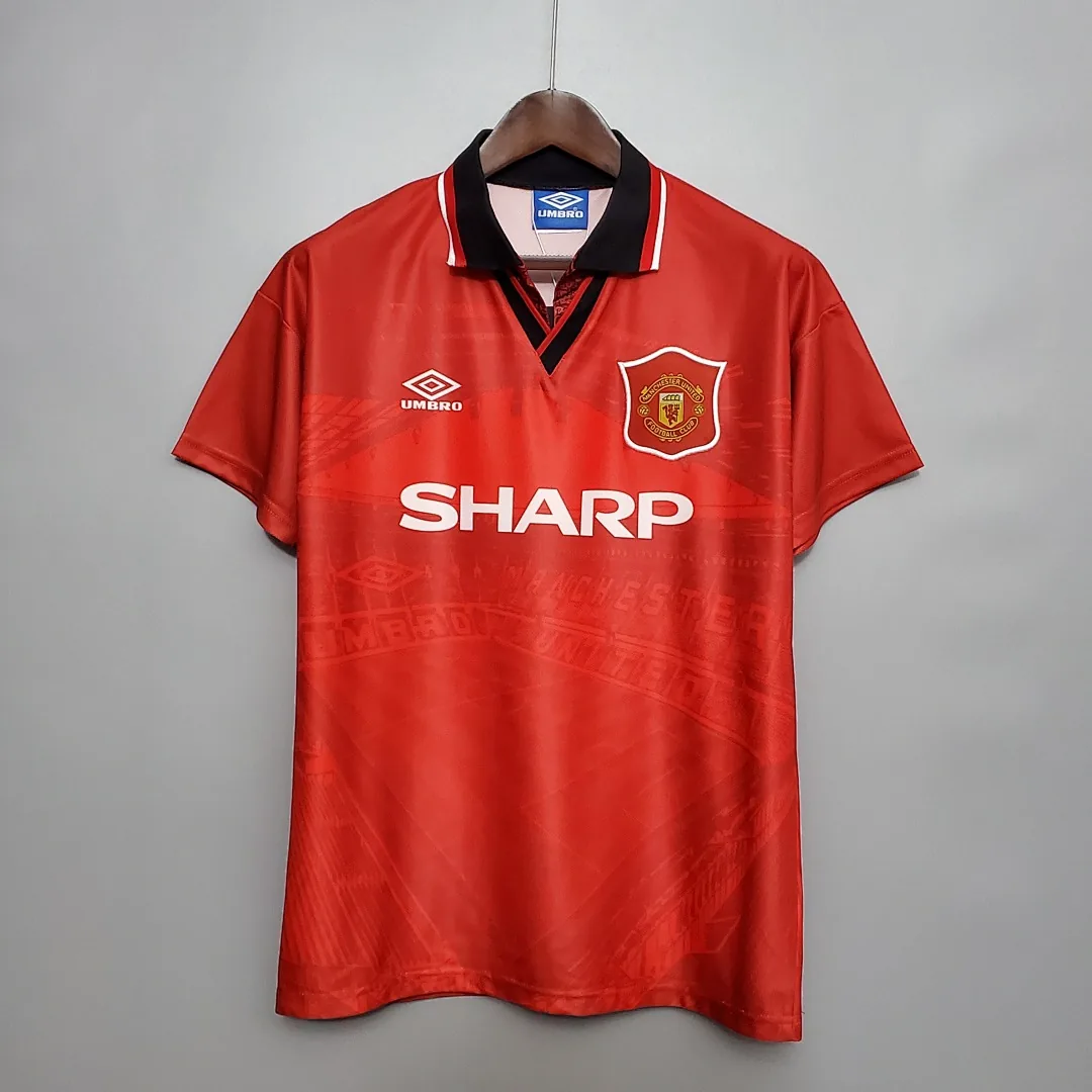 Retro 1994/1996 Jersey