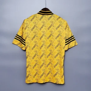 Retro 1994/1996 Liverpool Third Jersey