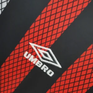Retro 1994/1996 Manchester City Away Jersey
