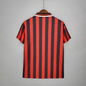 Retro 1994/1996 Manchester City Away Jersey