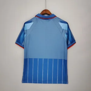 Retro 1995/1996 AC Milan Third Jersey