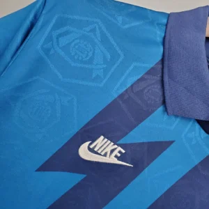 Retro 1995/1996 Arsenal Away Jersey