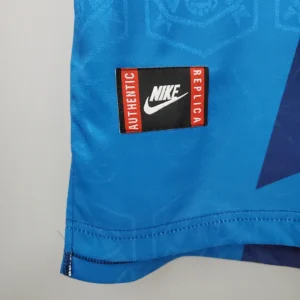 Retro 1995/1996 Arsenal Away Jersey