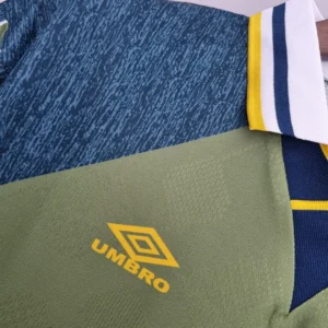 Retro 1995/1996 Inter Milan Away Jersey