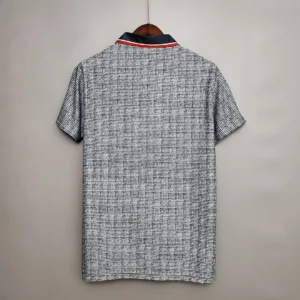 Retro 1995/1996 Manchester United Away Jersey