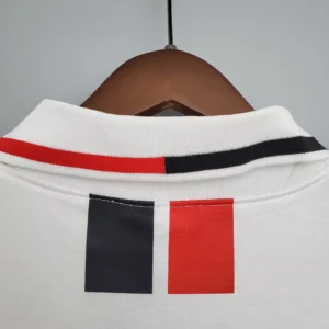 Retro 1995/1997 AC Milan Away Jersey