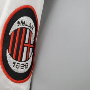 Retro 1995/1997 AC Milan Away Jersey