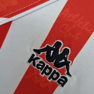 Retro 1995/1997 Athletic Bilbao Home Jersey