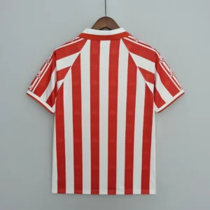 Retro 1995/1997 Athletic Bilbao Home Jersey