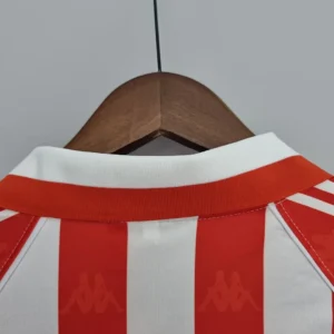 Retro 1995/1997 Athletic Bilbao Home Jersey
