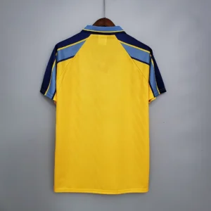 Retro 1995/1997 Chelsea Away Jersey
