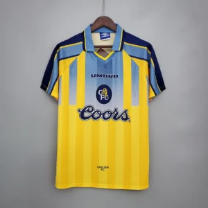 Retro 1995/1997 Chelsea Away Jersey