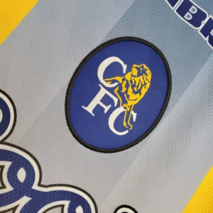 Retro 1995/1997 Chelsea Away Jersey