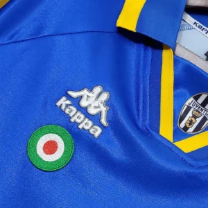 Retro 1995/1997 Juventus Away Jersey