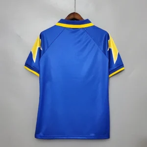 Retro 1995/1997 Juventus Away Jersey