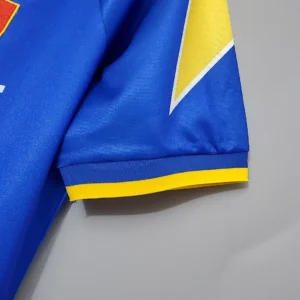 Retro 1995/1997 Juventus Away Jersey