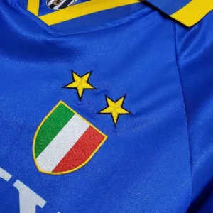 Retro 1995/1997 Juventus Away Jersey
